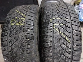 Гуми Зимни 255/45R20, снимка 1