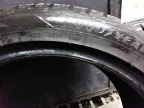 Гуми Зимни 255/45R20, снимка 6