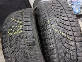 Гуми Зимни 255/45R20, снимка 2