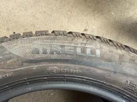 Гуми Зимни 235/55R18, снимка 6