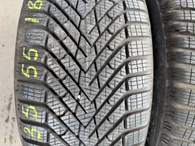 Гуми Зимни 235/55R18, снимка 2
