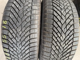 Гуми Зимни 235/55R18, снимка 4