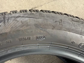Гуми Зимни 235/55R18, снимка 5