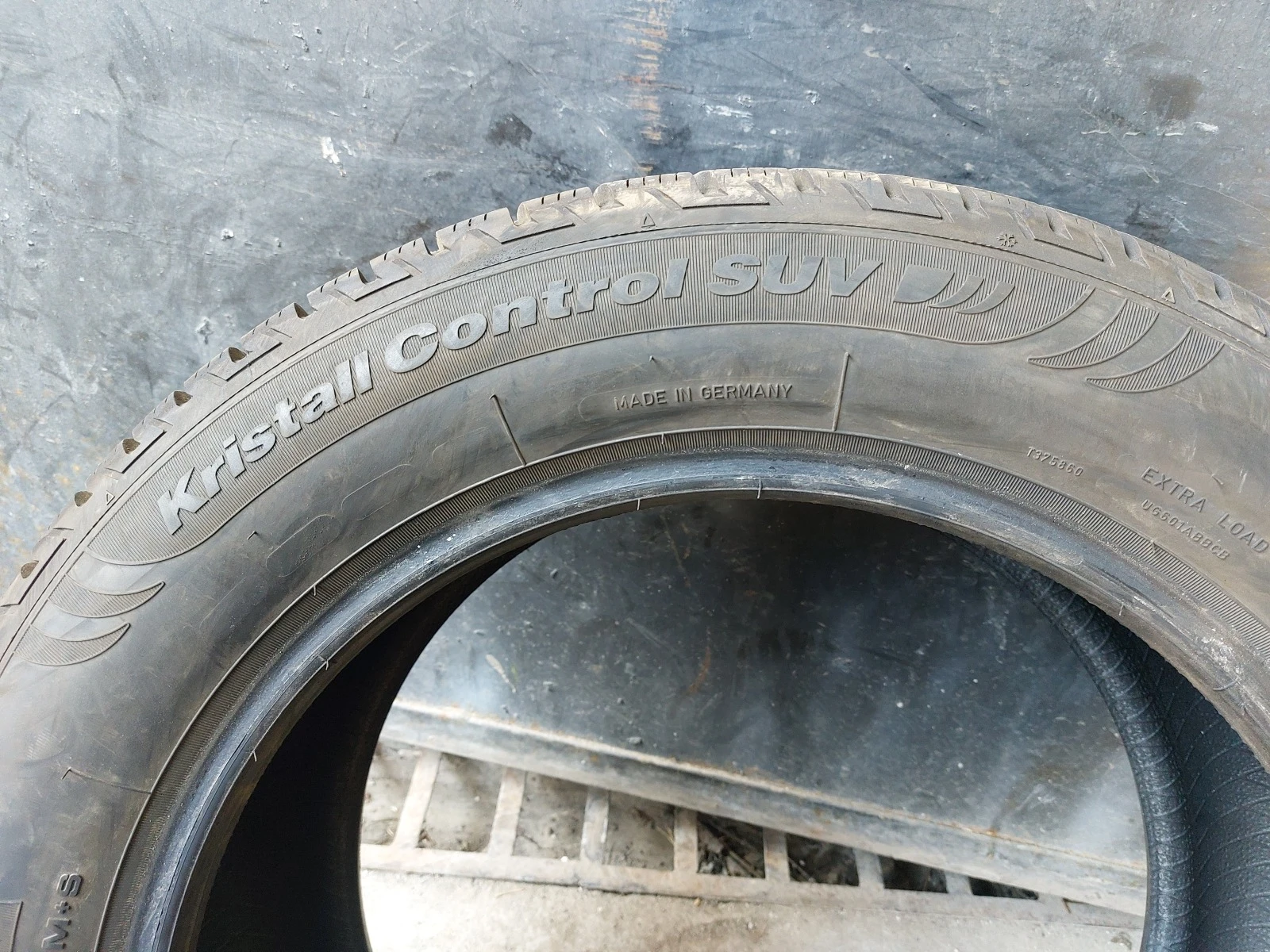 ���� 235/55R17 | Mobile.bg � ����������� 7