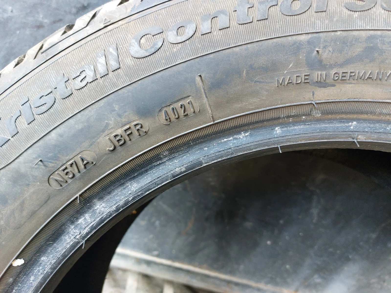 ���� 235/55R17 | Mobile.bg � ����������� 9