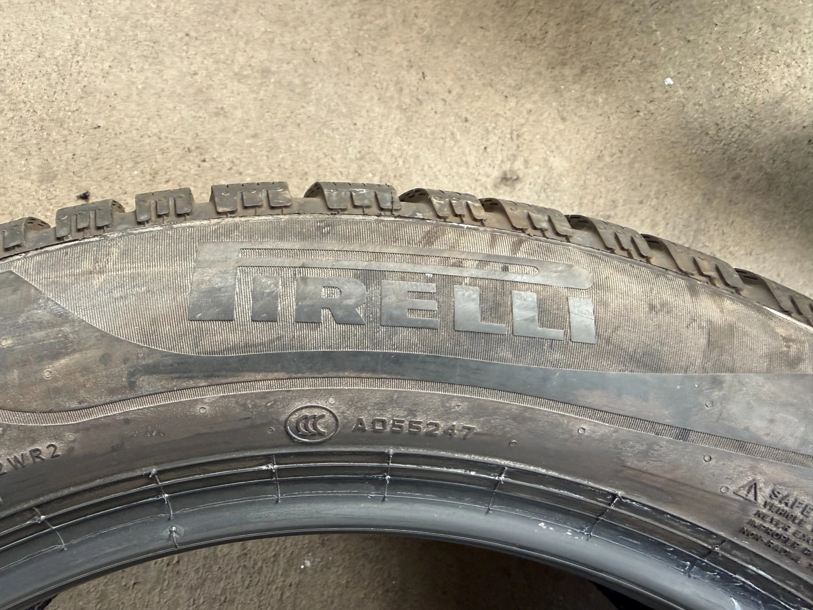 ���� 235/55R18 | Mobile.bg � ����������� 6