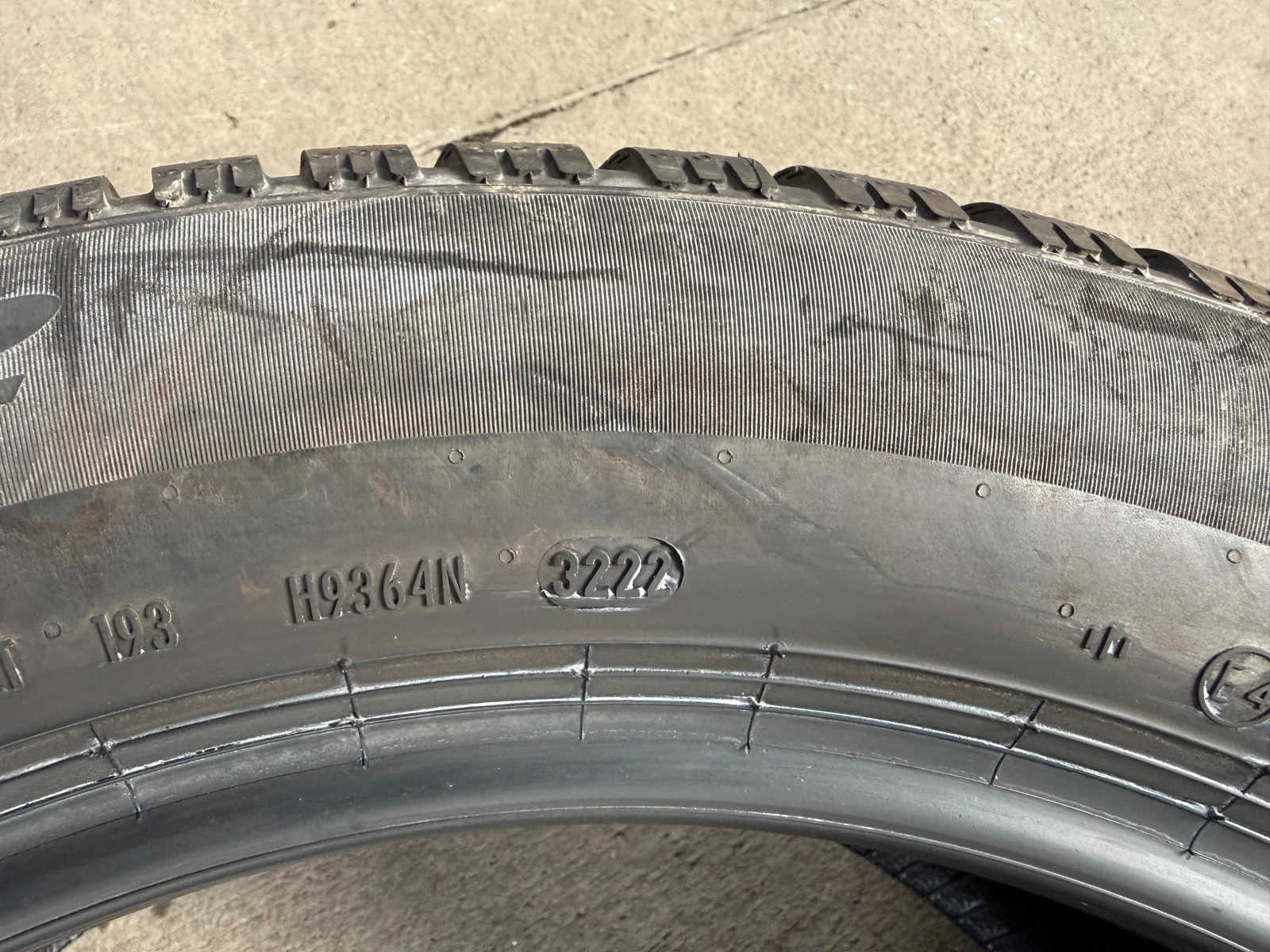 ���� 235/55R18 | Mobile.bg � ����������� 5