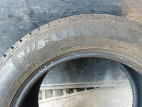 Гуми Всесезонни 235/55R17, снимка 6 - Гуми и джанти - 40475826