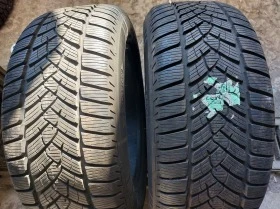 Гуми Всесезонни 235/55R17, снимка 1 - Гуми и джанти - 40475826