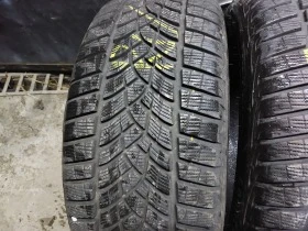 Гуми Зимни 255/45R20, снимка 3 - Гуми и джанти - 43836430