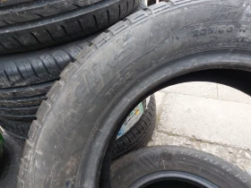 Гуми Летни 205/60R15, снимка 6 - Гуми и джанти - 44893775