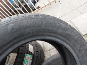 Гуми Летни 205/60R15, снимка 4 - Гуми и джанти - 44893775