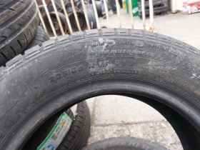 Гуми Летни 205/60R15, снимка 5 - Гуми и джанти - 44893775