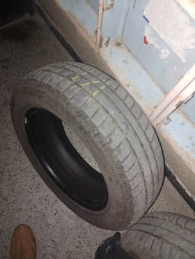 Гуми Летни 185/65R15, снимка 5 - Гуми и джанти - 46886627