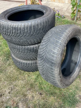  255/55R18 | Mobile.bg    4