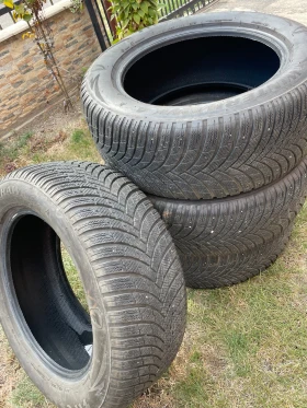  255/55R18 | Mobile.bg    5