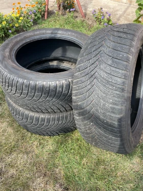  255/55R18 | Mobile.bg    2