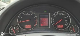 Audi A4, снимка 7