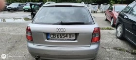 Audi A4, снимка 3