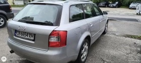 Audi A4, снимка 2