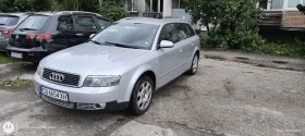 Audi A4, снимка 4