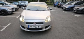 Fiat Bravo 1.4 газ 5В, снимка 3