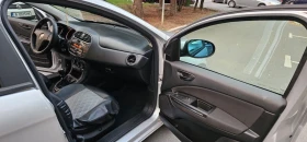 Fiat Bravo 1.4 газ 5В, снимка 12