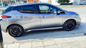 Nissan Leaf , снимка 13