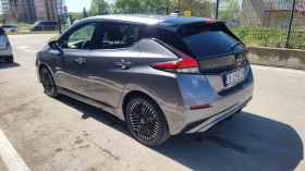 Nissan Leaf , снимка 3