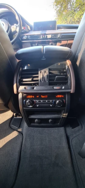 BMW X5 M50D, снимка 9