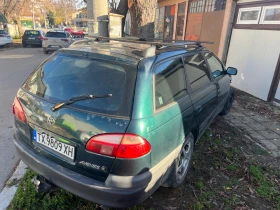 Toyota Avensis, снимка 1