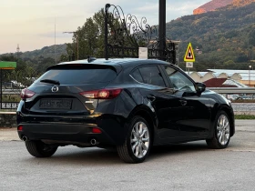 Mazda 3 2.2SKY ACTIV ИТАЛИЯ, снимка 13