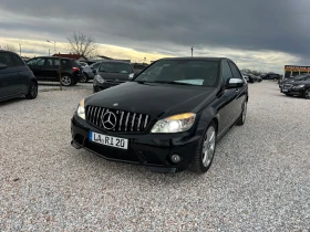 Mercedes-Benz C 320 CDI, AMG, НАВИ, ТОП!, снимка 10