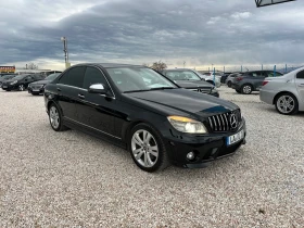 Mercedes-Benz C 320 CDI, AMG, НАВИ, ТОП!, снимка 9