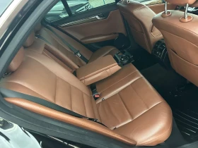 Mercedes-Benz C 320 CDI, AMG, НАВИ, ТОП!, снимка 13