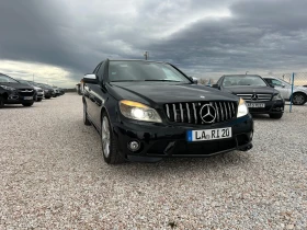 Mercedes-Benz C 320 CDI, AMG, НАВИ, ТОП!, снимка 1
