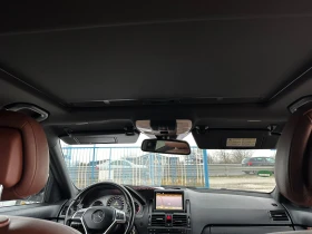Mercedes-Benz C 320 CDI, AMG, НАВИ, ТОП!, снимка 14