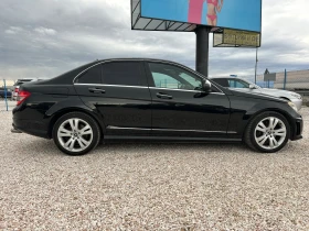 Mercedes-Benz C 320 CDI, AMG, НАВИ, ТОП!, снимка 8