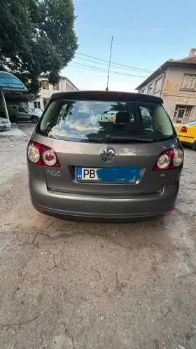 VW Golf Plus, снимка 5