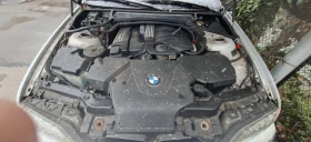 BMW 318, снимка 2