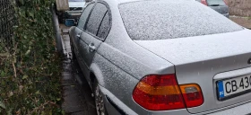 BMW 318, снимка 4