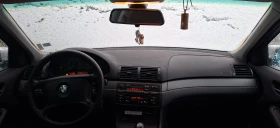 BMW 318, снимка 6