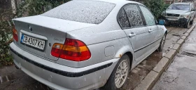 BMW 318, снимка 5