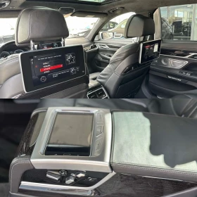 BMW 750 xDrive, снимка 12