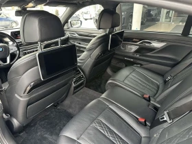 BMW 750 xDrive, снимка 9