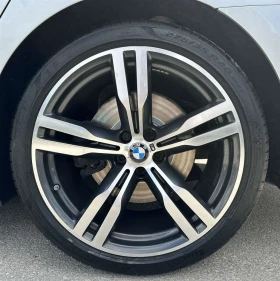 BMW 750 xDrive, снимка 5