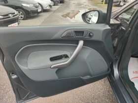 Ford Fiesta 1.25-82ks-КЛИМАТИК, снимка 16