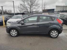 Ford Fiesta 1.25-82ks-КЛИМАТИК, снимка 4