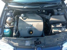 VW Golf, снимка 3