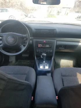 Audi A4, снимка 3